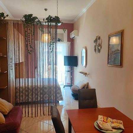 Madda'S Apartament Napoli Eksteriør bilde