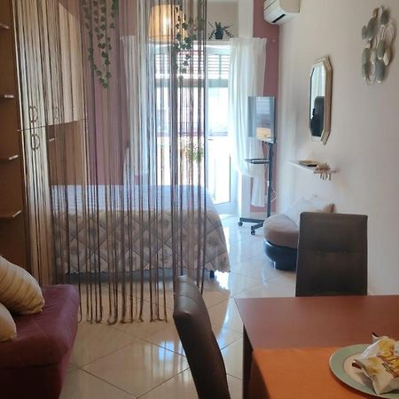Madda'S Apartament Napoli Eksteriør bilde
