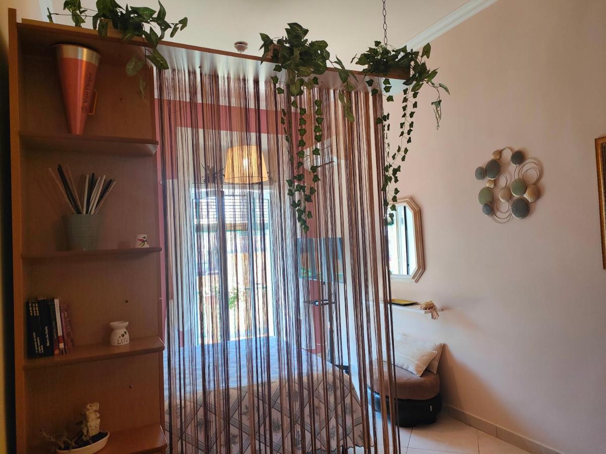 Madda'S Apartament Napoli Eksteriør bilde